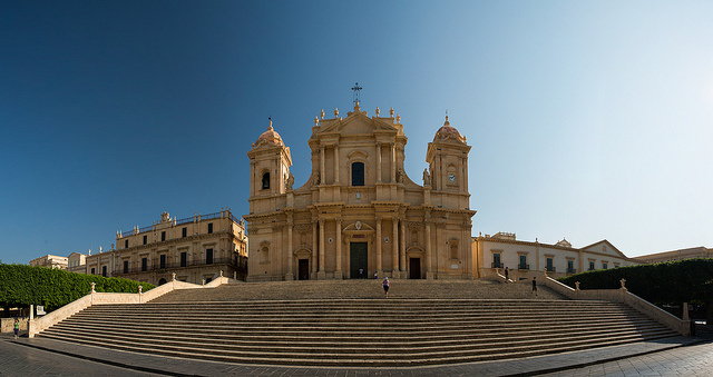 Benvenuti in Sicilia